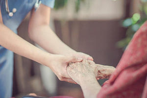 Μονάδα Ανακουφιστικής Φροντίδας Καρκινοπαθών από τη ΔΥΠΕ Κρήτης