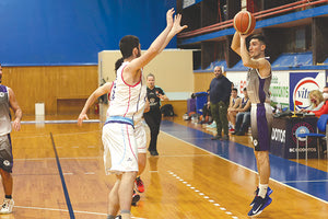 Εύκολη η επικράτηση του Ηροδότου επί της ΑΣΚΗΣΗ