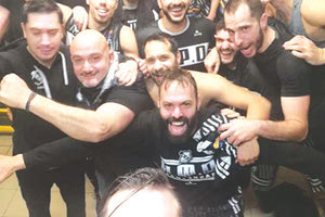 μπασκετ οφη