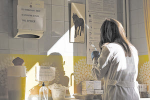 Πιστοποιητικό εμβολιασμού: Τέλος χρόνου για 300.000 ανεμβολίαστους με την τρίτη δόση