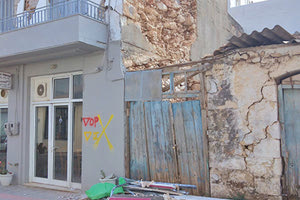 ΔΙΑΡΡΟΗ ΚΑΤΟΙΚΩΝ ΚΑΙ ΕΠΙΧΕΙΡΗΣΕΩΝ ΔΕΙΧΝΟΥΝ ΤΑ ΣΤΟΙΧΕΙΑ Και η απογραφή “πληγώνει” τον Δήμο Μινώα Πεδιάδας