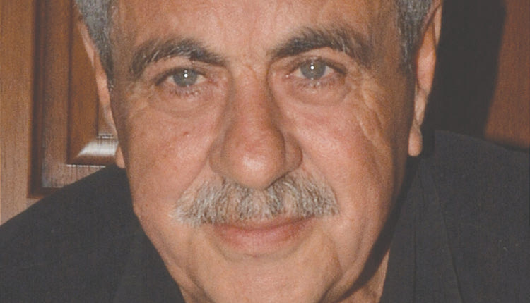 ιτροπή Περιοχής Κρήτης  του ΚΚΕ με θλίψη αποχαιρέτησε τον Σταύρο Τσουπάκη,