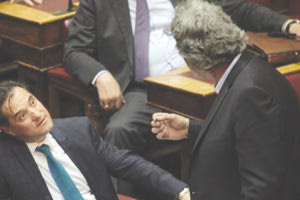 ΑΔΩΝΙΣ ΠΟΛΑΚΗΣ