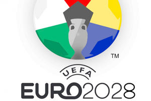 Ηνωμένο Βασίλειο και Ιρλανδία υποβάλλουν υποψηφιότητα για το EURO 2028