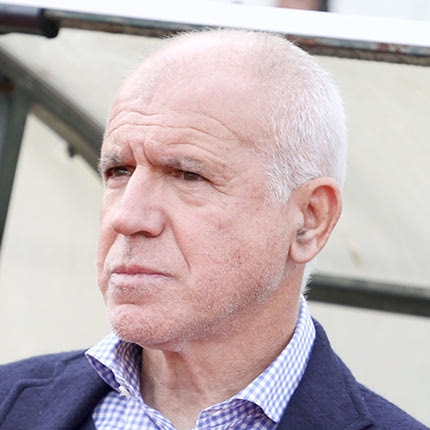 ΑΝΑΣΤΟΠΟΥΛΟΣ ΕΔΙΩΧΘΗ ΑΠΟ ΤΟΝ ΒΑΖ