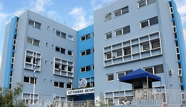 Θεαματική απόδραση από το υποτιθέμενο πιο ασφαλή χώρο της ΕΛ.ΑΣ. στα Χανιά, το Αστυνομικό Μέγαρο της πόλης