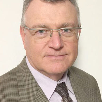 Ο καθηγητής Δημήτρης Μαυρουδής