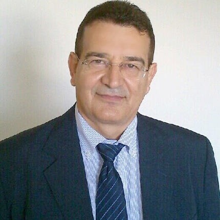 Ο κοσμήτορας καθηγητής Καρδιολογίας Γιώργος Κοχιαδάκης