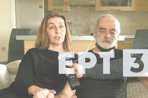 Οι γονείς του 19χρονου εμφανίστηκαν στην ΕΡΤ3