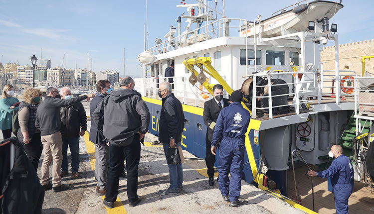 Το «ΦΙΛΙΑ» ανανεώθηκε και είναι έτοιμο για… νέες περιπέτειες!