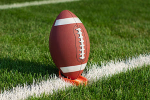 RUGBY AMERICAN FOOTBALL