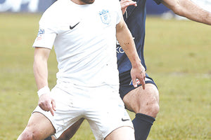 Με «όπλο» του το κίνητρο ο Ηρόδοτος