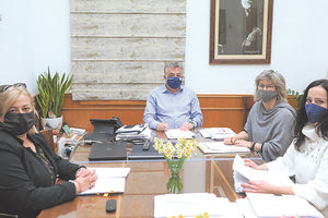 Με πάνω από 95 εκατομμύρια ενισχύονται συνολικά 223 επιχειρήσεις της Κρήτης