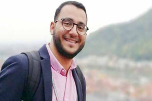 Ο υποψήφιος διδάκτορας του Τμήματος Επιστήμης Υπολογιστών του Πανεπιστημίου Κρήτης, κ. Ιάκωβος Κολοκάσης