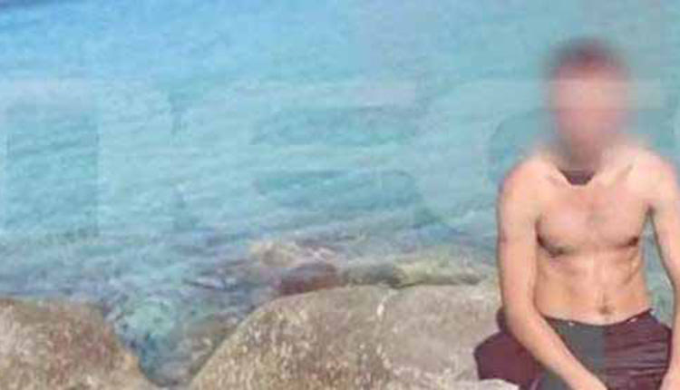 Για τον 28χρονο που διέφυγε στην Αλβανία εκδίδεται διεθνές ένταλμα συλληψης