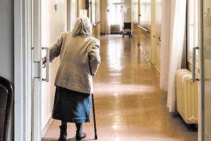 ΔΙΩΞΕΙΣ ΓΙΑ ΕΓΚΛΗΜΑΤΙΚΗ ΟΡΓΑΝΩΣΗ ΚΑΙ ΑΝΘΡΩΠΟΚΤΟΝΙΕΣ Γηροκομείο Χανίων: Δεν αντέχονται όσα περιγράφονται στη δικογραφία