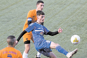 Δεύτερη νίκη για τη Μικτή Κ-17 του Ηρακλείου