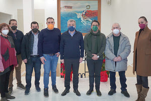 Συνάντηση με το ΤΕΕ/ΤΑΚ