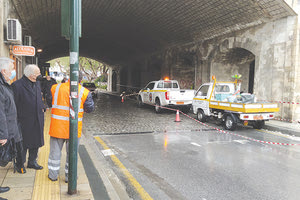 Η ΕΓΚΑΤΑΛΕΙΨΗ ΤΗΣ ΠΟΛΗΣ Φτηνά τη γλιτώσαμε, αλλά ως πότε;