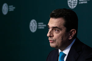 ANAKOINΩΣΕΙΣ ΣΚΡΕΚΑ ΓΙΑ ΕΠΙΔΟΤΗΣΗ ΣΤΟ ΡΕΥΜΑ 39 ευρώ για νοικοκυριά και 65 για επιχειρήσεις