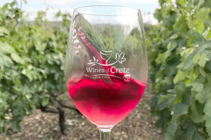οινοποιοί της Κρήτης