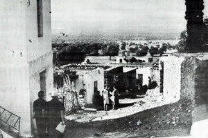 ΦΩΤΟΗΜΕΡΑΣ: Μια φωτογραφία της Πόμπιας στη Μεσσαρά το 1965