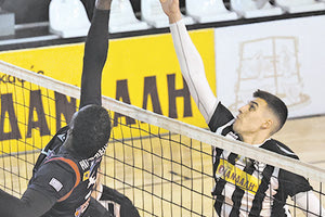 Μία καλή εμφάνιση είναι ο στόχος του ΟΦΗ σήμερα κόντρα στον ΠΑΟΚ