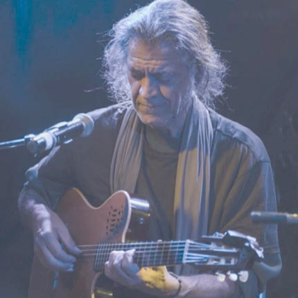 Ο Βασίλης Ρακόπουλος