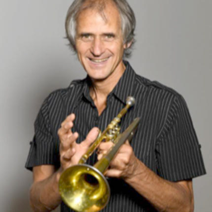 O Marcus Stockhausen