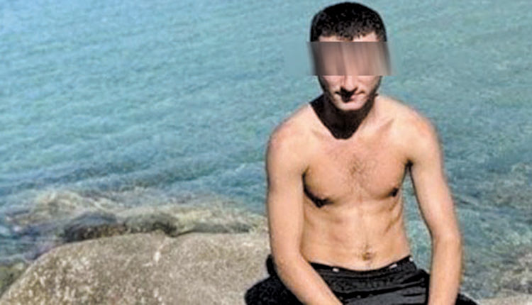 Ο 20χρονος παραδόθηκε στο Α.Τ. Κορυτσάς