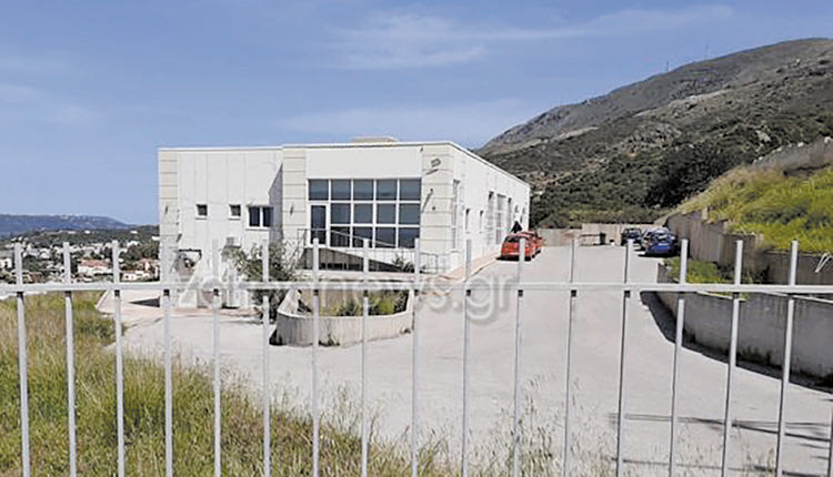Σήμερα απολογούνται και οι 7 συλληφθέντες
