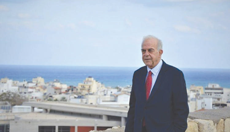 Βασίλης Λαμπρινός