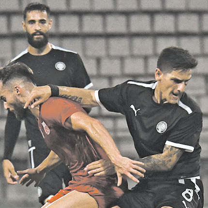    Μόνοδρομος είναι η νίκη για τον ΟΦΗ στο αυριανό ματς κόντρα στον Βόλο