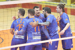 Με νίκη θέλει να ξεκινήσει η ΓΕΗ στη 2η φάση της Α2 βόλεϊ