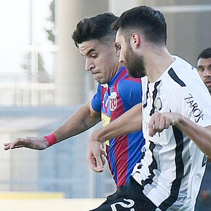 Περίεργη είναι η προϊστορία στα παιχνίδια του ΟΦΗ με τον Βόλο;