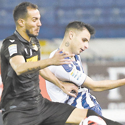 ΑΤΡΟΜΗΤΟΣ 7 ΜΑΤΣ ΣΕ 21 ΜΕΡΕΣ