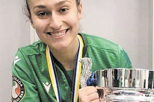 Στον Εργοτέλη η Ξυλούρη