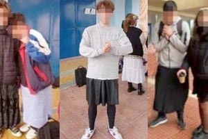 Μακρή: Ο αυτοπροσδιορισμός είναι σεβαστός