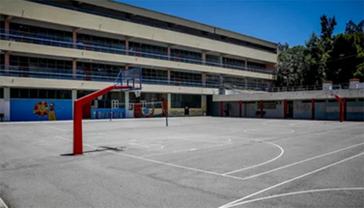 Ο λιμενικός αφέθηκε ελεύθερος με εντολή εισαγγελέα