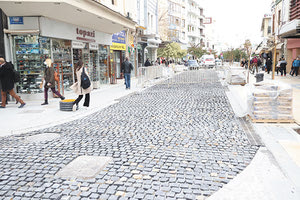 Μέχρι τα τέλη Μαΐου πρέπει να παραδοθούν τα έργα σε Έβανς και 1821