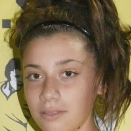 Άννα Κοκοσάλη