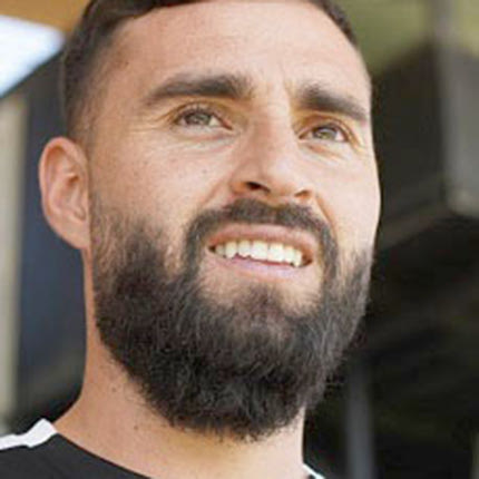 Θα λείψει ο Γκαγιέγος που έπαιξε χθες για τελευταία φορά στο Ηράκλειο