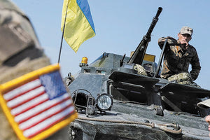 Τύμπανα πολέμου στην Ουκρανία