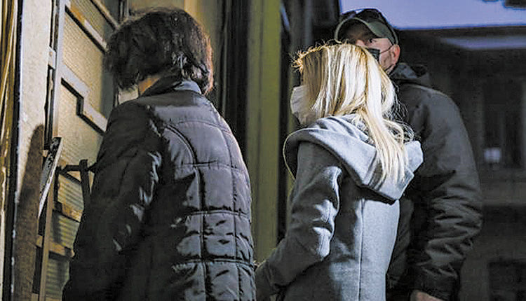 Προφυλακίστηκε η ιδιοκτήτρια της δομής, η κόρη της και δύο γιατροί