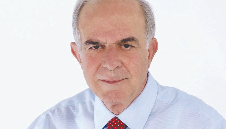 ΒΑΣΙΛΗΣ ΛΑΜΠΡΙΝΟΣ