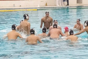 Στην 3η φάση του πανελληνίου η ομάδα Κ-15 του ΟΦΗ