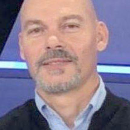 ο Τάσος Κάκος.