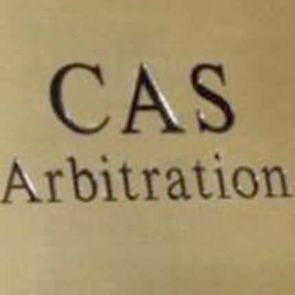 CAS