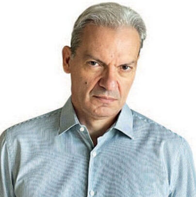 Ο κ. Αλέξης Καλοκαιρινός