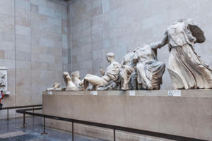 Πώς η τρισδιάστατη τεχνολογία θα επιτρέψει την επιστροφή στην Αθήνα